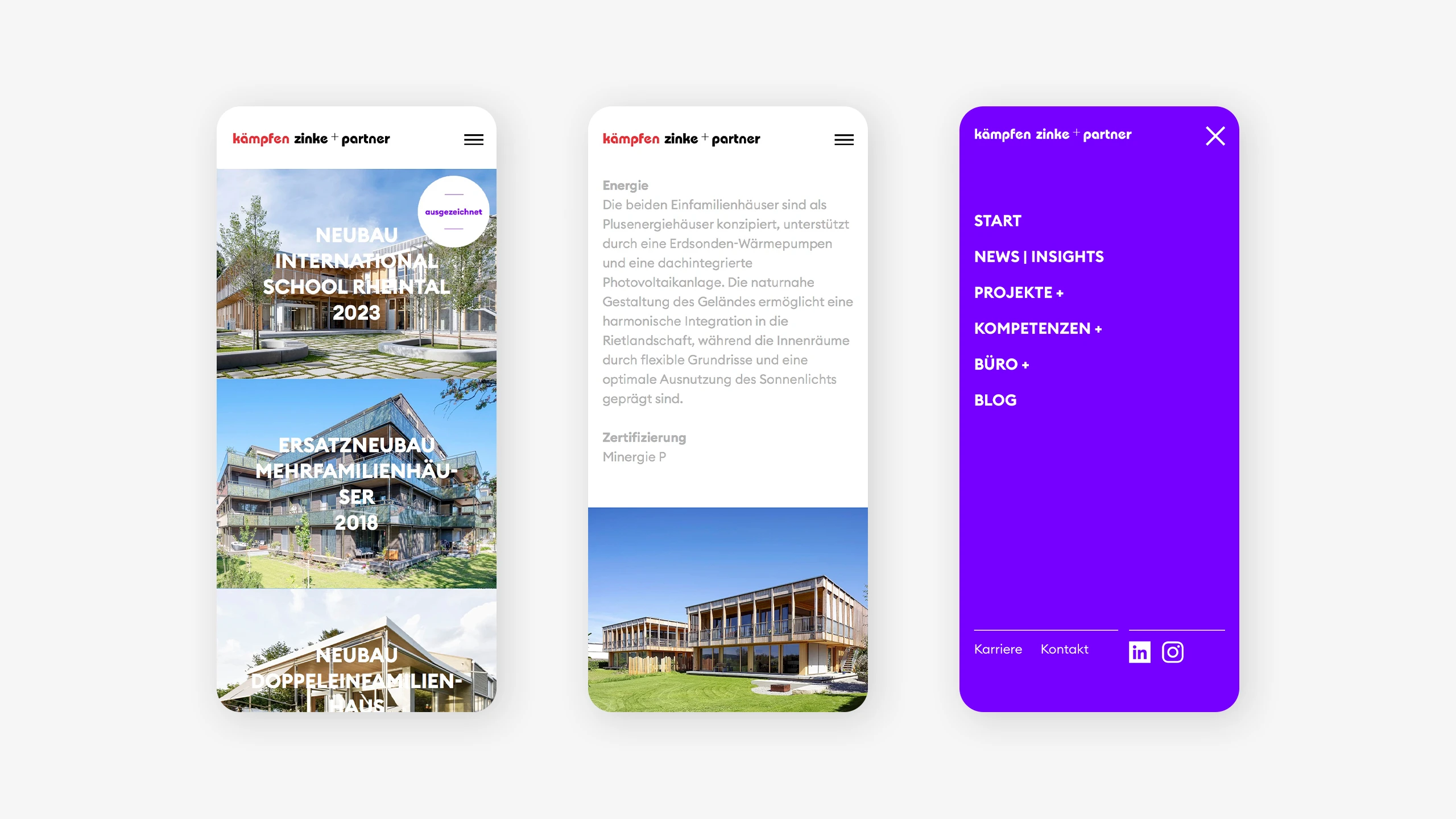 KZP Website Phonedarstellungen