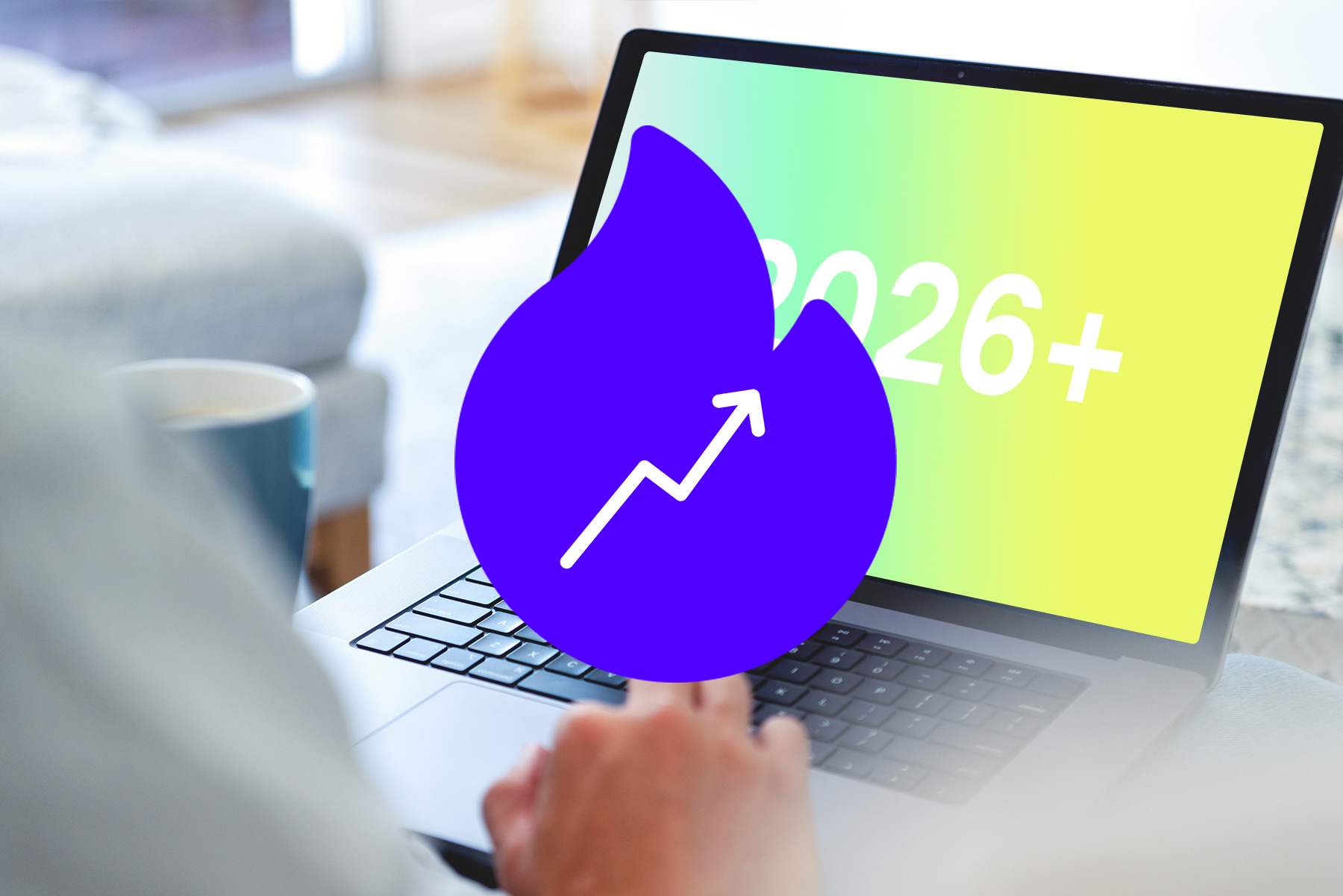 Bild Website Trends 2026