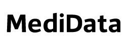 MediData Logo