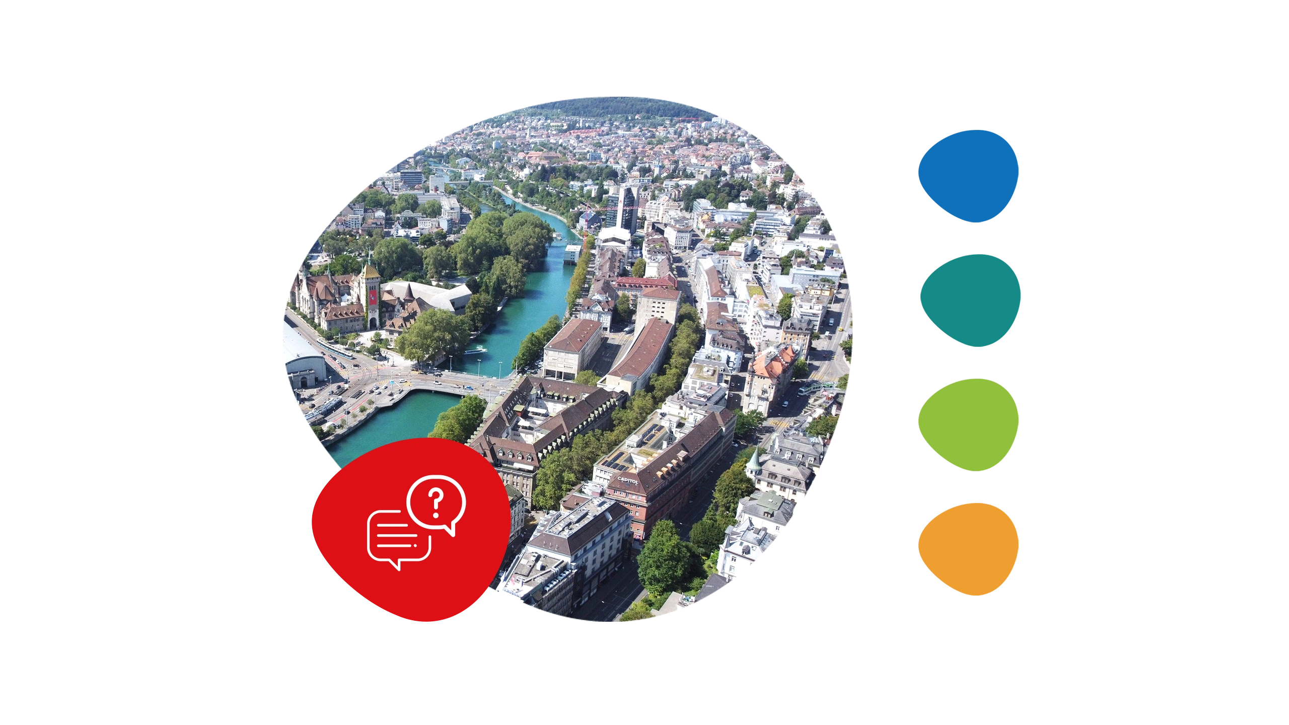 Case MBSZ Formensprache