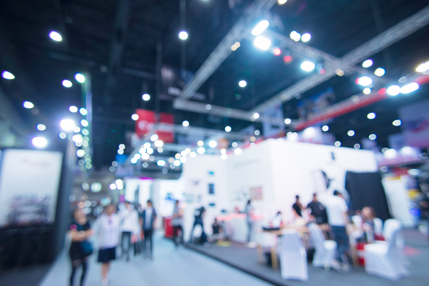 Messe & Event Marketing