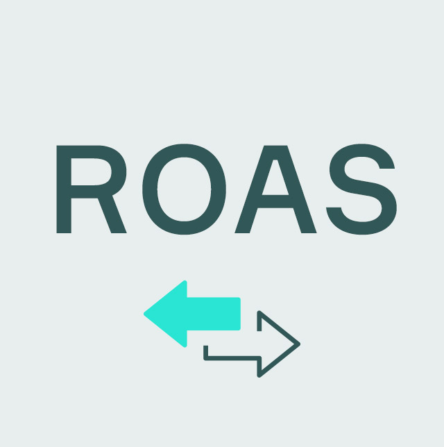 ROAS Optimierung SEA