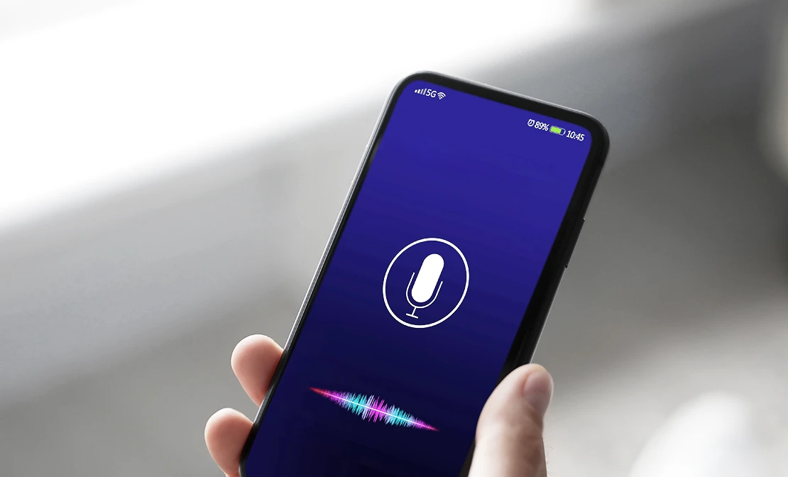 SEO für Sprachassistenten