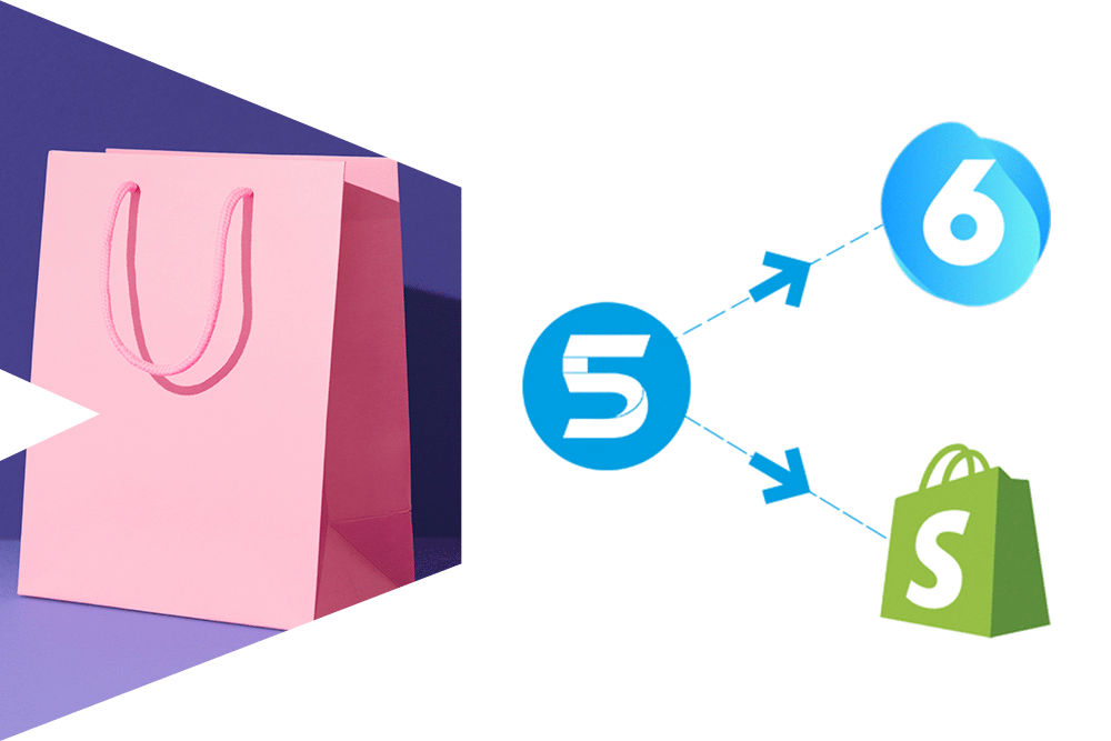 shopware 5 / 6