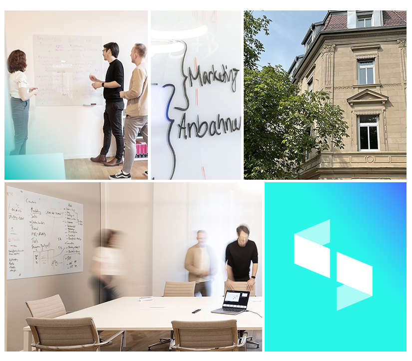 stratify Agentur Stuttgart