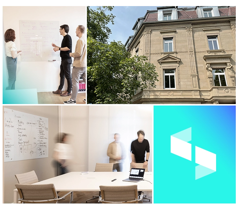 SEO Agentur Stuttgart / Einblicke