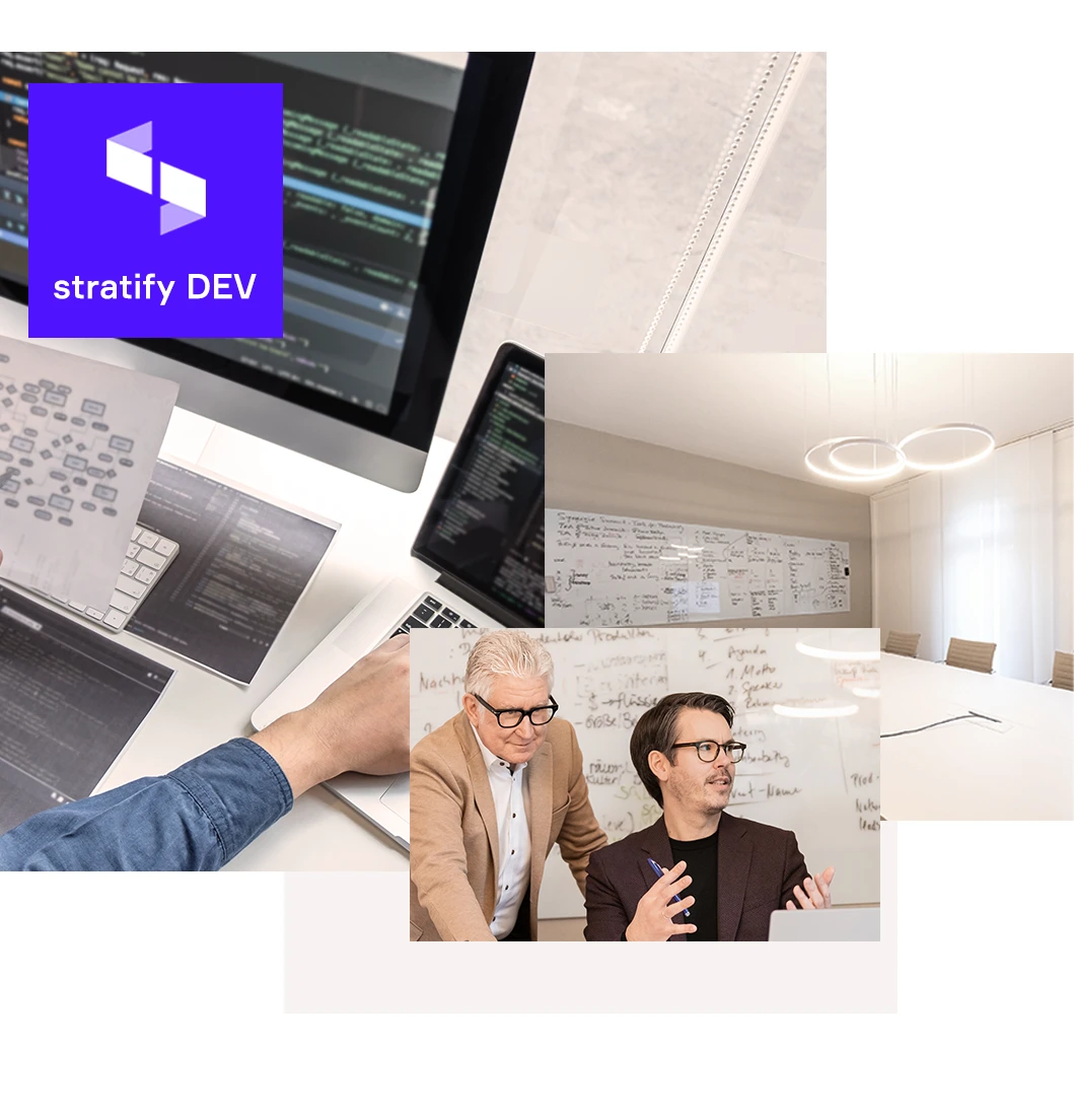 Web Development Agentur