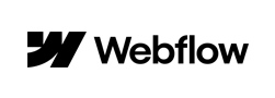 webflow Logo
