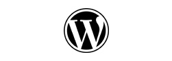 wordpress Logo